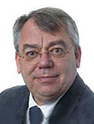 Prezes ETO Klaus-Heiner Lehne