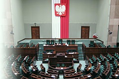 Wystąpienie prezesa NIK w Sejmie