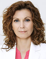 dr Aleksandra Gawlikowska-Fyk