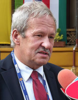 Janusz Steinhoff