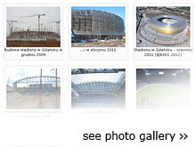 NIK on EURO 2012 - photo gallery