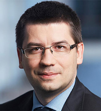 Mariusz Haładyj