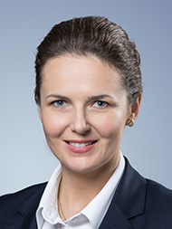 Katarzyna Budnikowska