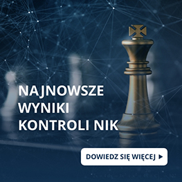 Wyniki kontroli NIK