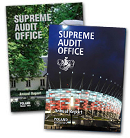 Annual Reports of the NIK