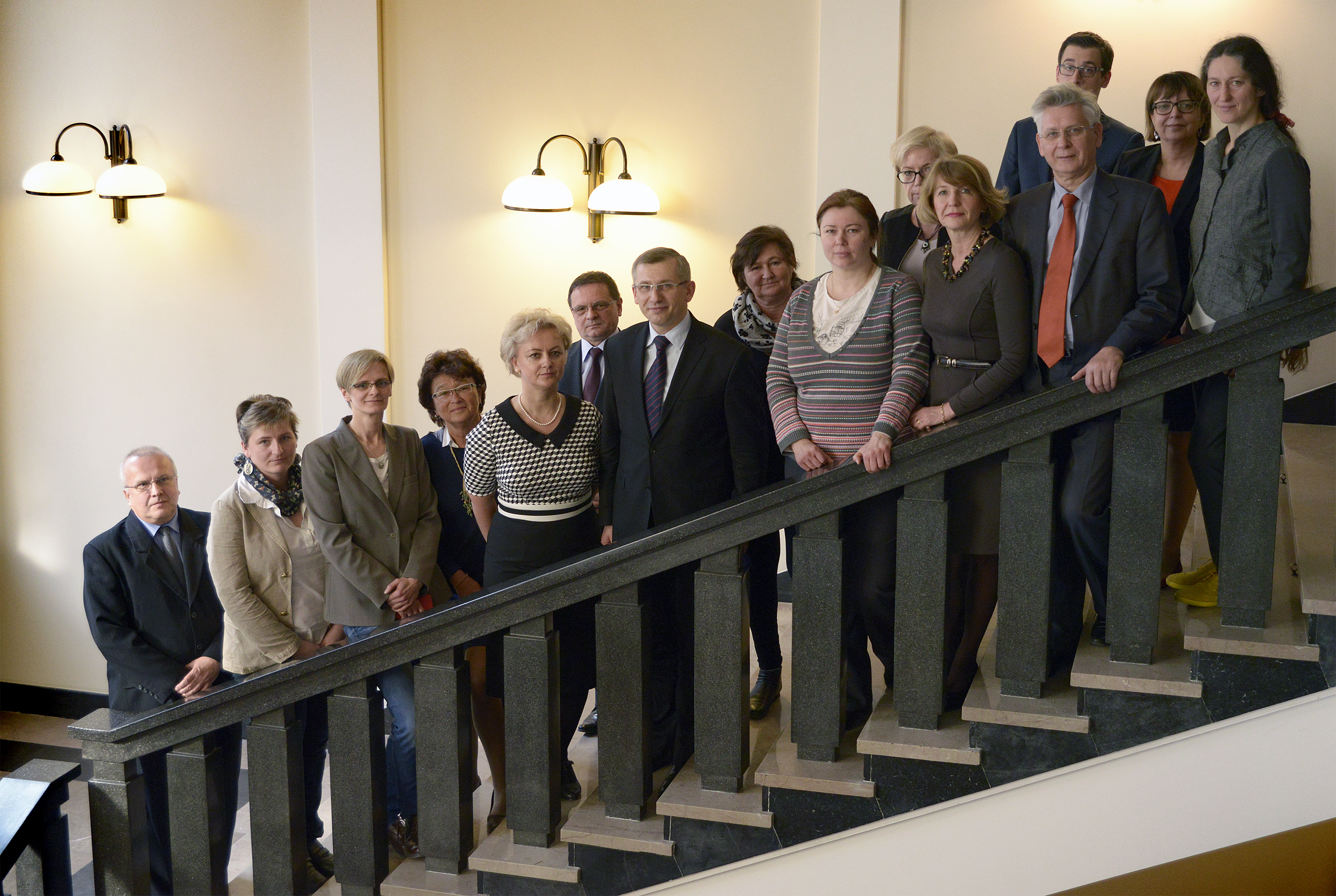 Grupa ds. Ochrony Zwierząt