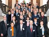 EUROSAI seminar on auditing social programmes for professional integration of the disabled